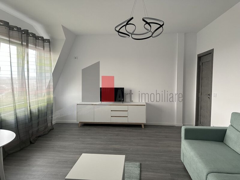 Militari, Pacii metrou la 7 minute, apartament 2 camere de inchiriat
