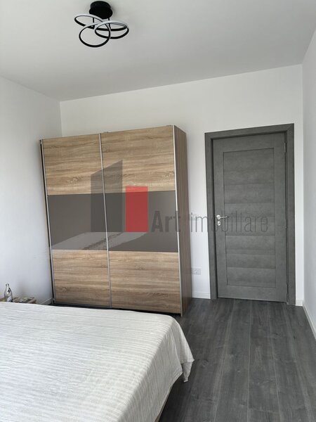 Militari, Pacii metrou la 7 minute, apartament 2 camere de inchiriat