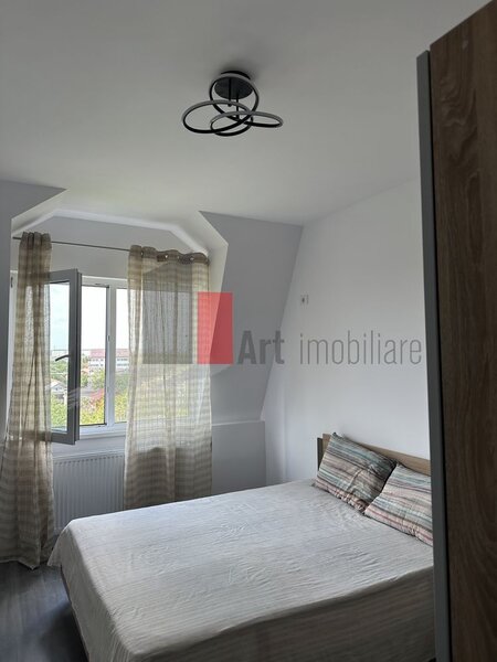 Militari, Pacii metrou la 7 minute, apartament 2 camere de inchiriat