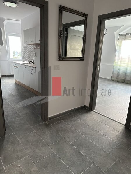 Militari, Pacii metrou la 7 minute, apartament 2 camere de inchiriat