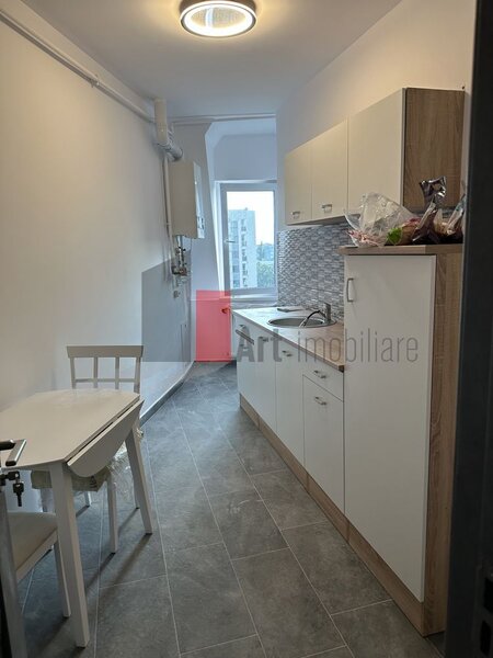 Militari, Pacii metrou la 7 minute, apartament 2 camere de inchiriat
